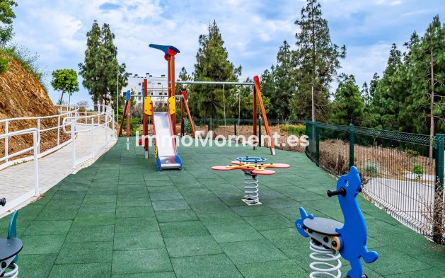 Bestaande woning - Appartement - Mijas - Mijas Costa