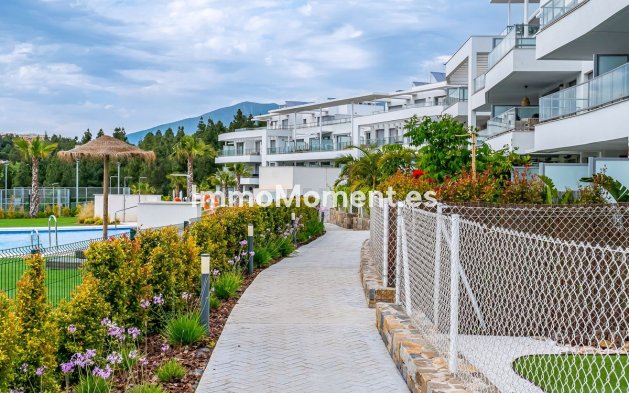 Bestaande woning - Appartement - Mijas - Mijas Costa