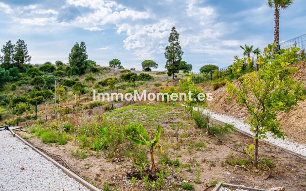 Bestaande woning - Appartement - Mijas - Mijas Costa