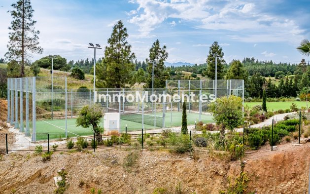 Bestaande woning - Appartement - Mijas - Mijas Costa