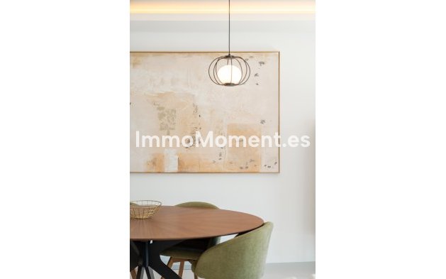 Resale - Townhouse - Marbella - Nueva Andalucía