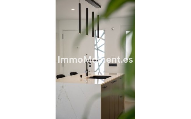 Resale - Townhouse - Marbella - Nueva Andalucía