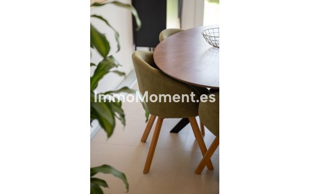 Resale - Townhouse - Marbella - Nueva Andalucía