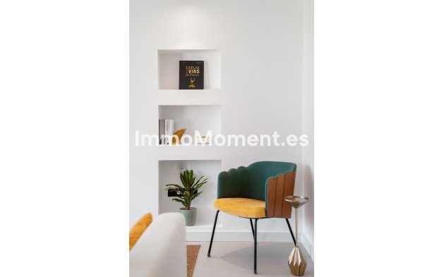 Resale - Townhouse - Marbella - Nueva Andalucía