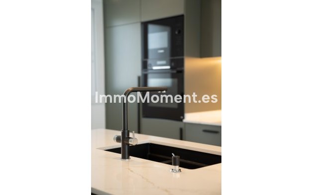 Resale - Townhouse - Marbella - Nueva Andalucía