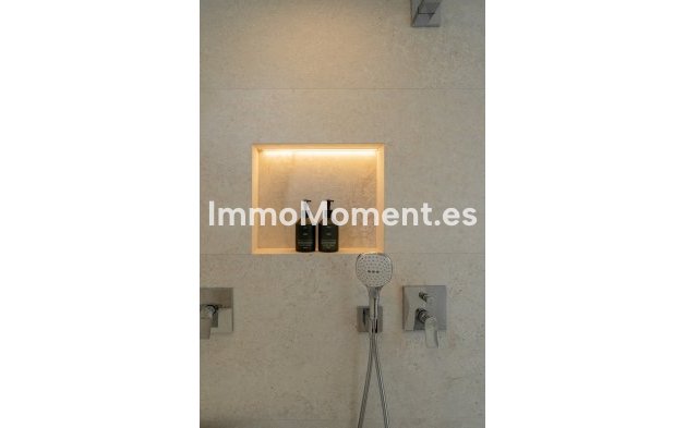 Resale - Townhouse - Marbella - Nueva Andalucía