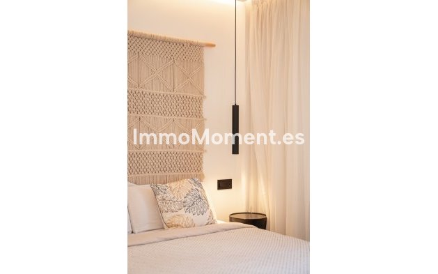 Resale - Townhouse - Marbella - Nueva Andalucía