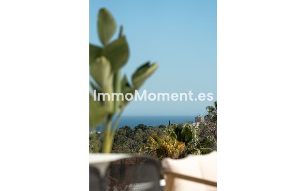 Resale - Townhouse - Marbella - Nueva Andalucía