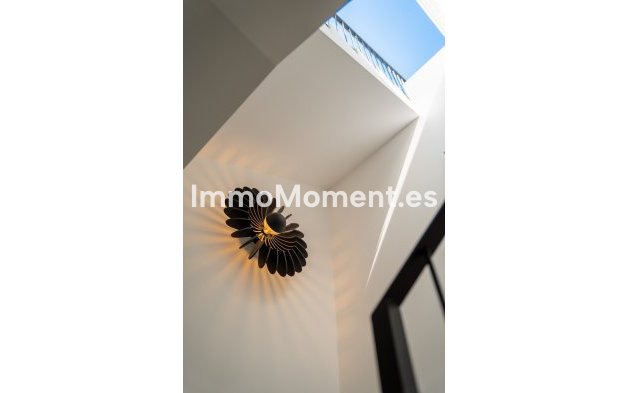 Resale - Townhouse - Marbella - Nueva Andalucía