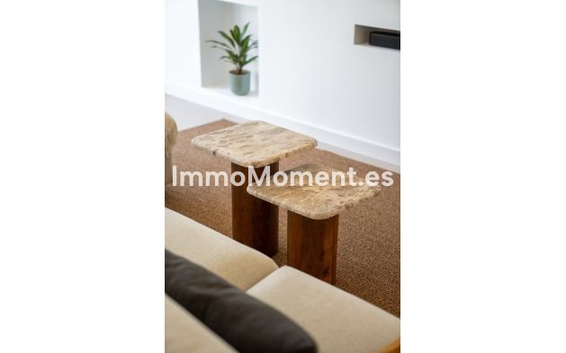 Resale - Townhouse - Marbella - Nueva Andalucía