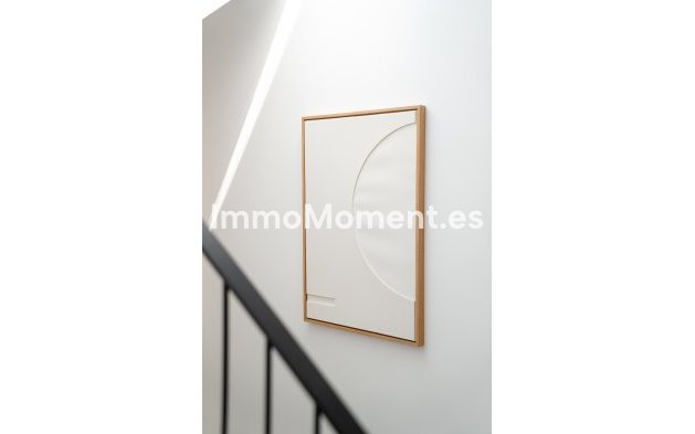 Resale - Townhouse - Marbella - Nueva Andalucía