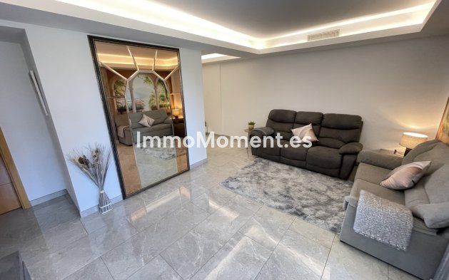 Bestaande woning - Appartement - Marbella - Marbella Centro