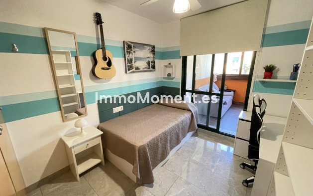 Bestaande woning - Appartement - Marbella - Marbella Centro