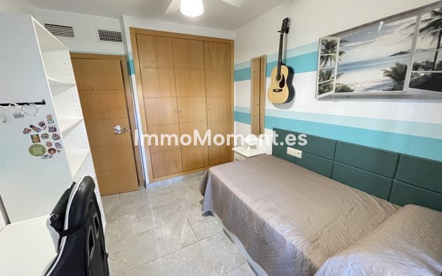 Bestaande woning - Appartement - Marbella - Marbella Centro