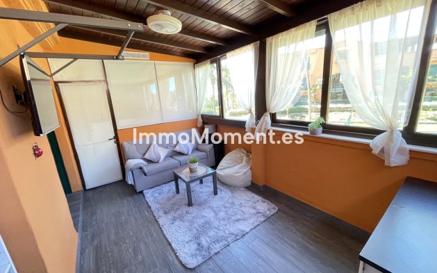 Bestaande woning - Appartement - Marbella - Marbella Centro