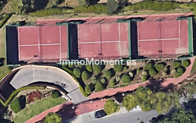 Bestaande woning - Appartement - Marbella - Marbella Centro