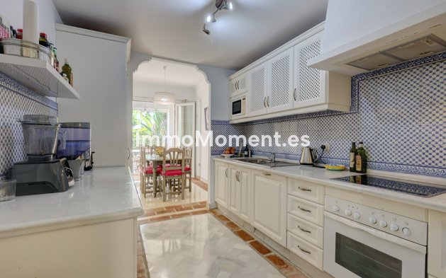 Revente - Appartement - Casares - Casares Centro