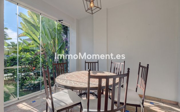 Revente - Appartement - Casares - Casares Centro