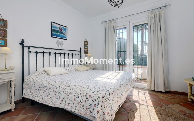 Revente - Appartement - Casares - Casares Centro