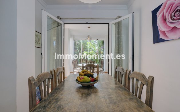 Revente - Appartement - Casares - Casares Centro