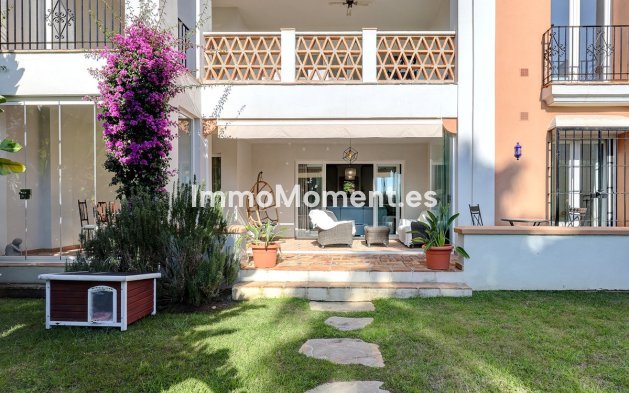 Revente - Appartement - Casares - Casares Centro