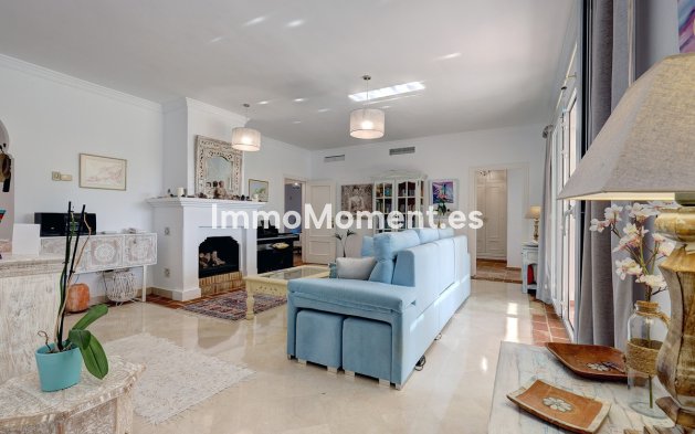 Revente - Appartement - Casares - Casares Centro