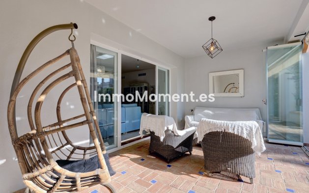 Revente - Appartement - Casares - Casares Centro