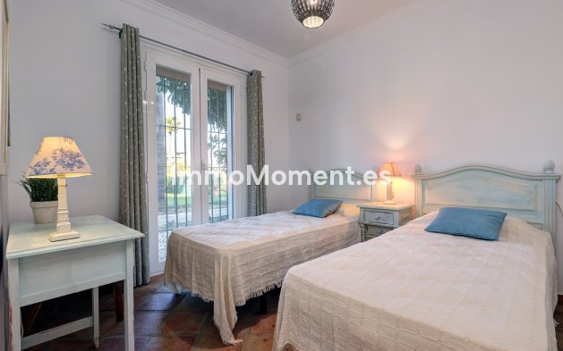 Revente - Appartement - Casares - Casares Centro