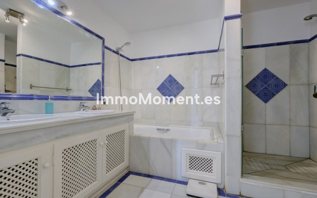 Revente - Appartement - Casares - Casares Centro
