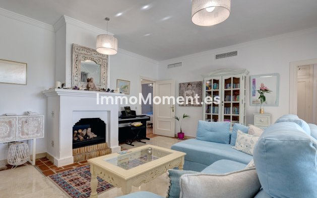 Revente - Appartement - Casares - Casares Centro