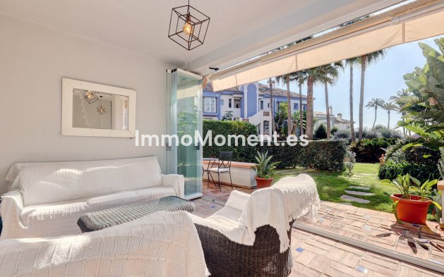 Revente - Appartement - Casares - Casares Centro