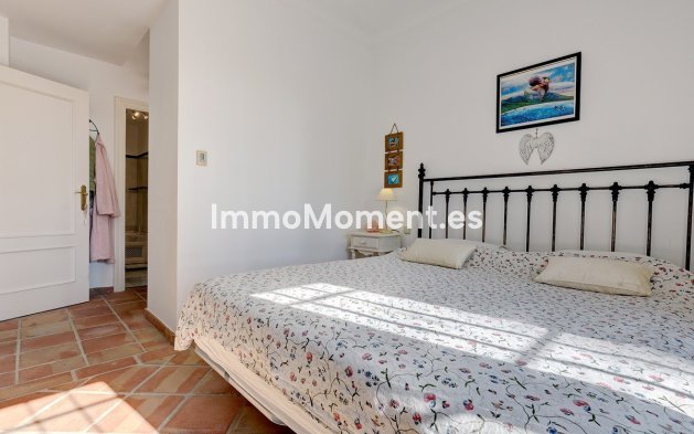 Revente - Appartement - Casares - Casares Centro