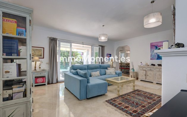 Revente - Appartement - Casares - Casares Centro