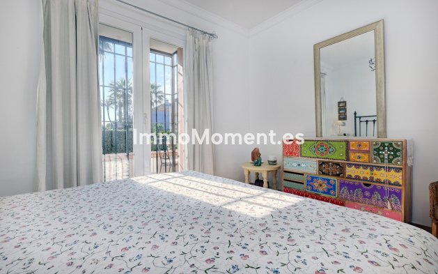 Revente - Appartement - Casares - Casares Centro