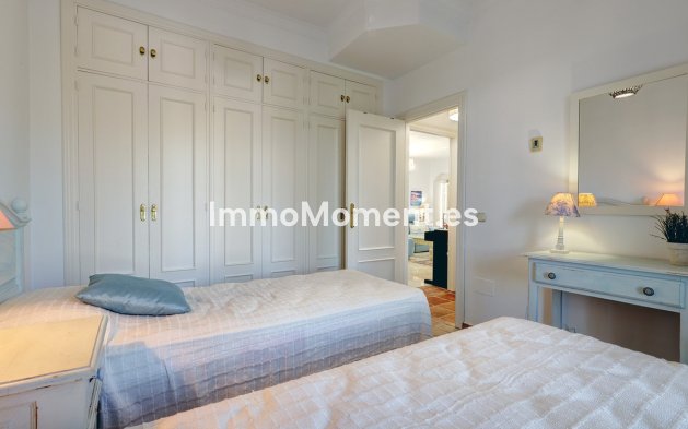 Revente - Appartement - Casares - Casares Centro