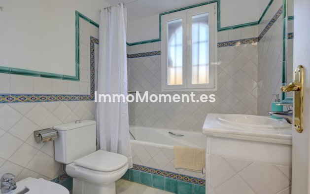Revente - Appartement - Casares - Casares Centro
