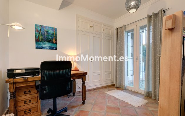 Revente - Appartement - Casares - Casares Centro