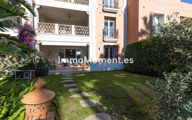 Revente - Appartement - Casares - Casares Centro