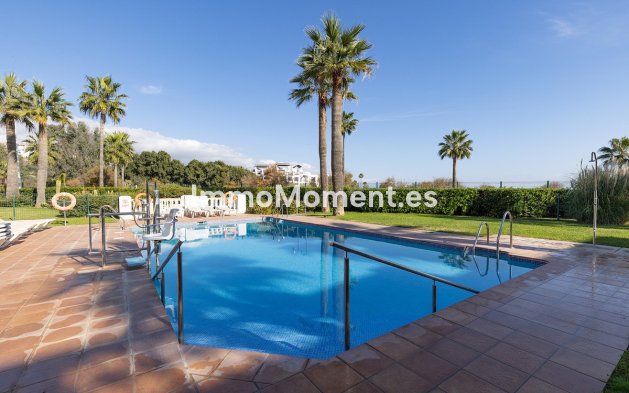 Revente - Appartement - Casares - Casares Centro