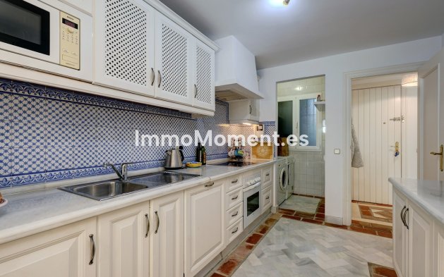 Revente - Appartement - Casares - Casares Centro