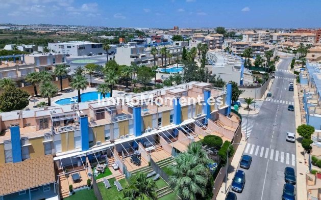 Wiederverkauf - Reihenhaus - Orihuela - Orihuela Costa