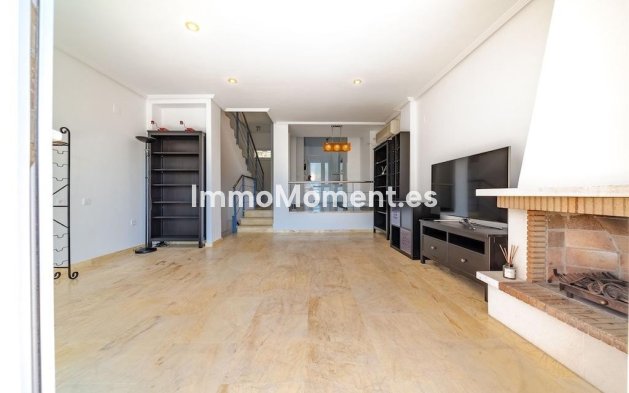 Wiederverkauf - Reihenhaus - Orihuela - Orihuela Costa
