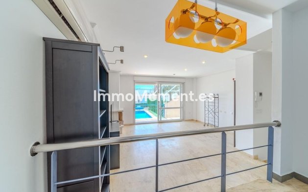 Wiederverkauf - Reihenhaus - Orihuela - Orihuela Costa