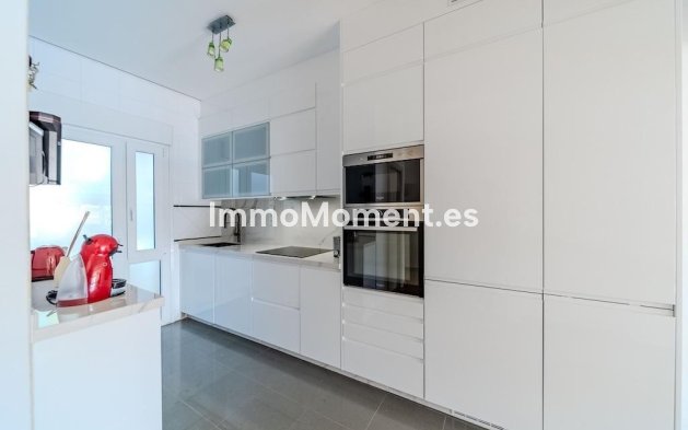 Wiederverkauf - Reihenhaus - Orihuela - Orihuela Costa