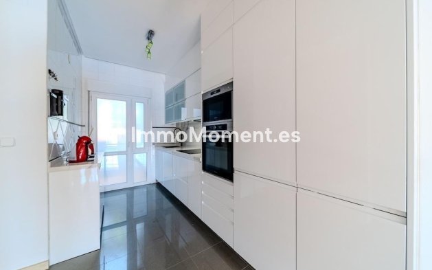 Wiederverkauf - Reihenhaus - Orihuela - Orihuela Costa