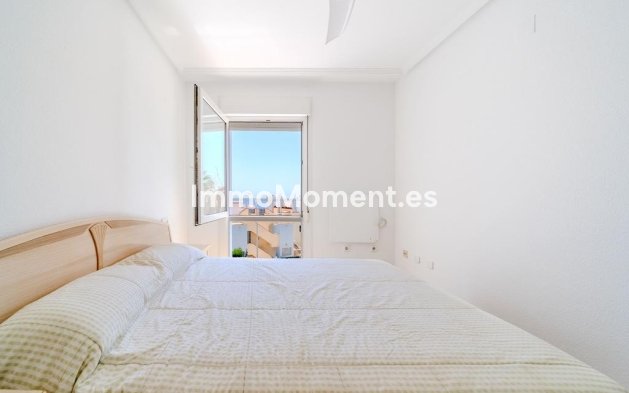 Wiederverkauf - Reihenhaus - Orihuela - Orihuela Costa