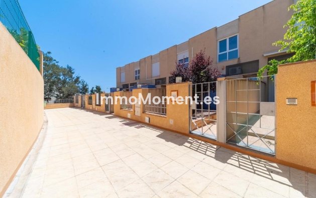 Wiederverkauf - Reihenhaus - Orihuela - Orihuela Costa