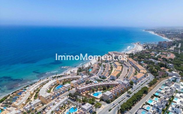 Wiederverkauf - Reihenhaus - Orihuela - Orihuela Costa