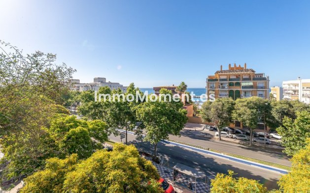 Wiederverkauf - Wohnung - Marbella - Marbella Centro