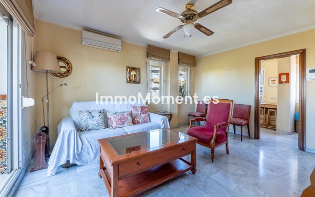 Wiederverkauf - Wohnung - Marbella - Marbella Centro